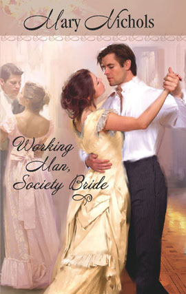 Cover image for Working Man, Society Bride